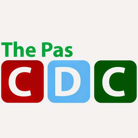 The Pas Community Development Corporation